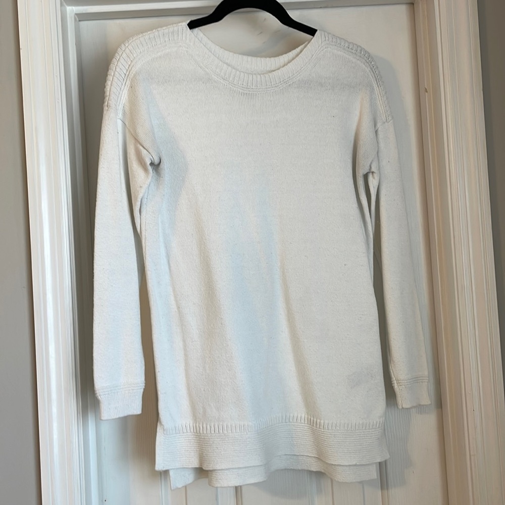 GUC Old Navy tunic sweater